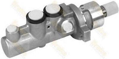 BRAKE ENGINEERING mc1247be -  Главный тормозной цилиндр